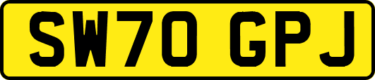 SW70GPJ