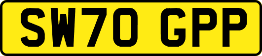 SW70GPP