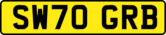 SW70GRB