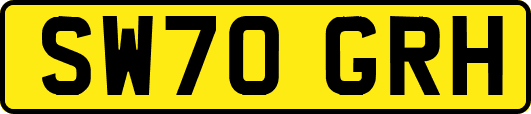 SW70GRH