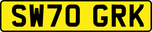 SW70GRK