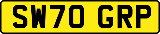 SW70GRP