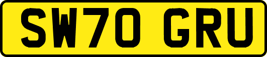 SW70GRU