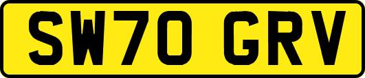 SW70GRV