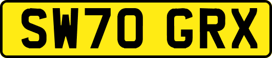 SW70GRX