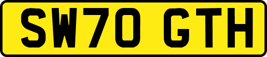 SW70GTH