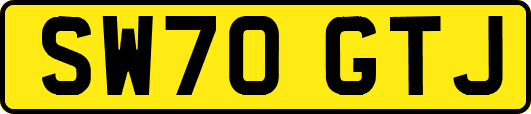 SW70GTJ