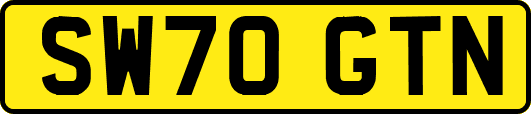 SW70GTN