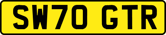SW70GTR