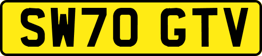 SW70GTV