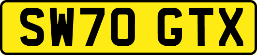 SW70GTX