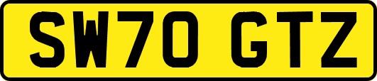 SW70GTZ