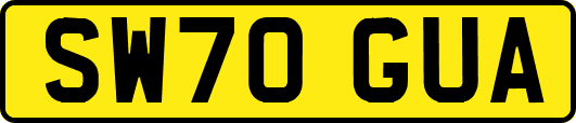 SW70GUA