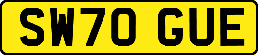 SW70GUE