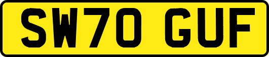 SW70GUF