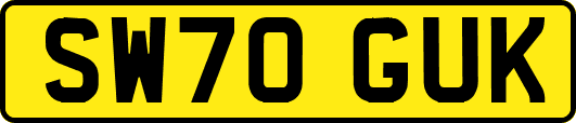 SW70GUK