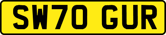 SW70GUR