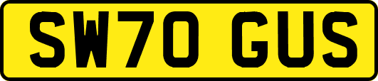 SW70GUS
