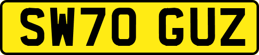 SW70GUZ