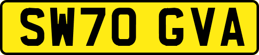 SW70GVA