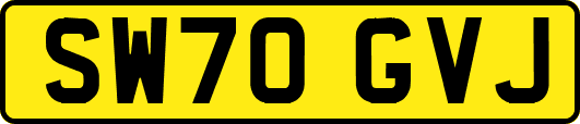 SW70GVJ