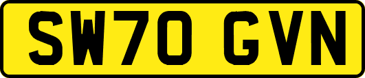 SW70GVN