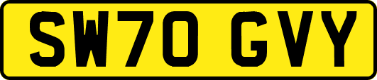 SW70GVY
