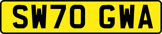 SW70GWA