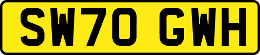 SW70GWH