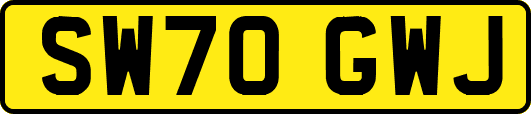 SW70GWJ