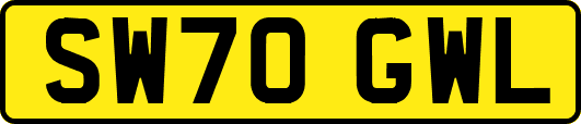 SW70GWL