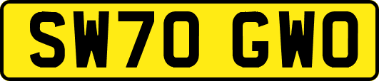 SW70GWO
