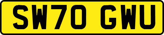 SW70GWU