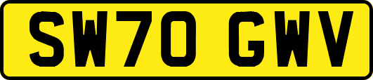 SW70GWV