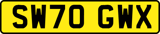 SW70GWX