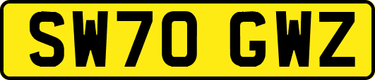 SW70GWZ