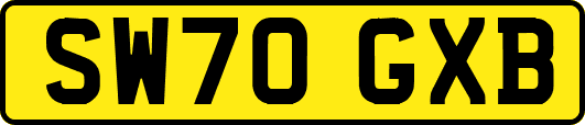 SW70GXB