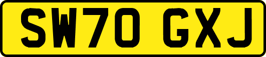 SW70GXJ