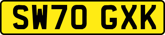 SW70GXK