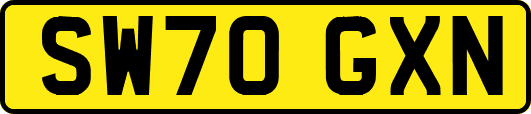 SW70GXN
