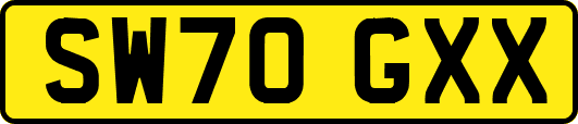 SW70GXX