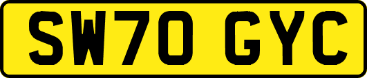 SW70GYC