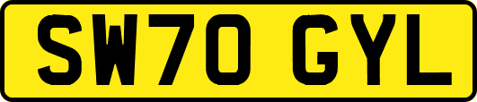 SW70GYL