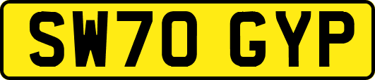 SW70GYP
