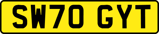 SW70GYT