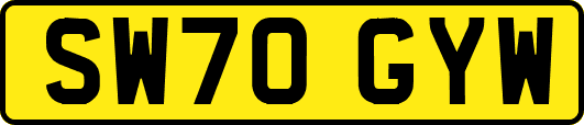 SW70GYW