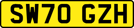 SW70GZH