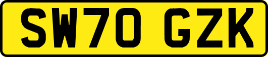SW70GZK