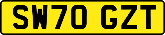 SW70GZT