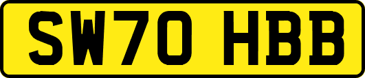 SW70HBB